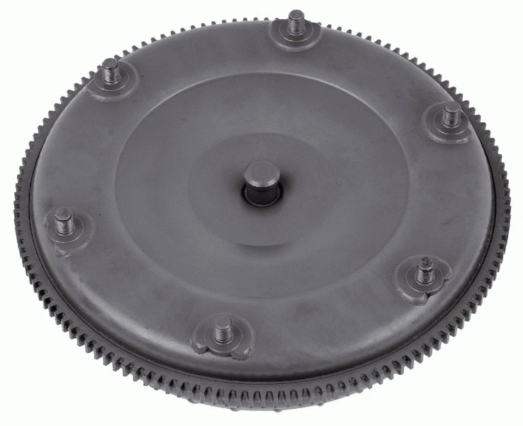 SACHS Torque Converter - 0700 600 085